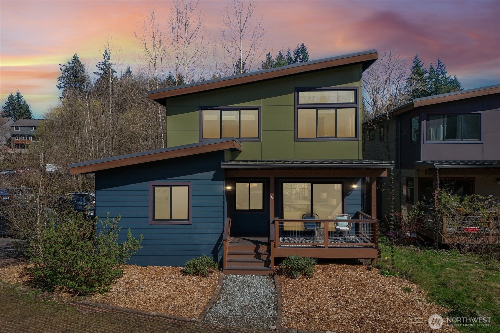 1402 194th Street SE Bothell WA 98012