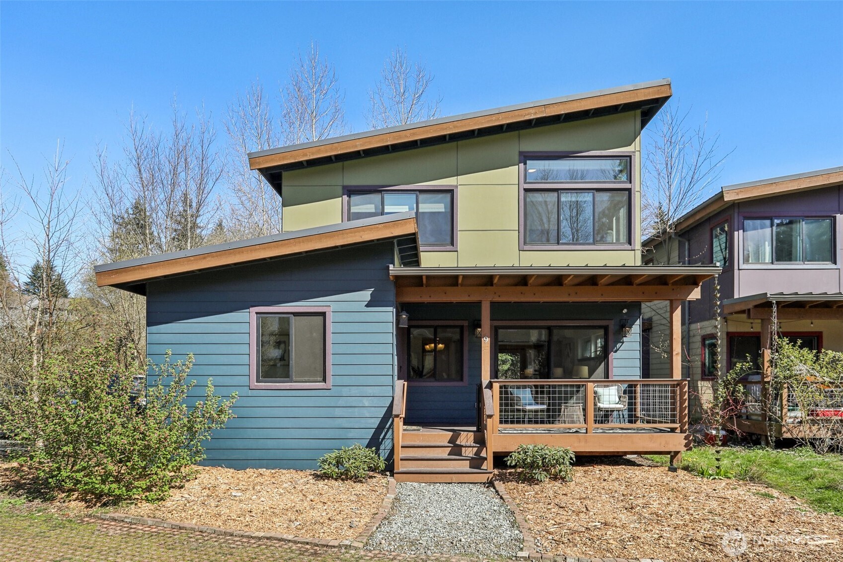 1402 194th Street SE Bothell WA 98012