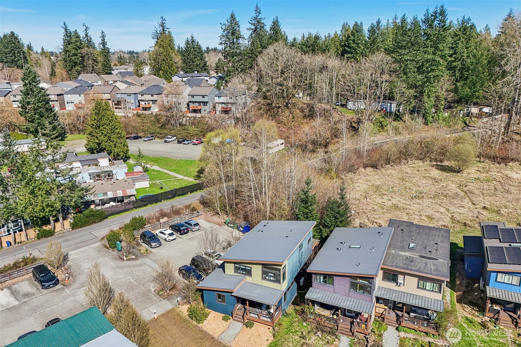 1402 194th Street SE Bothell WA 98012