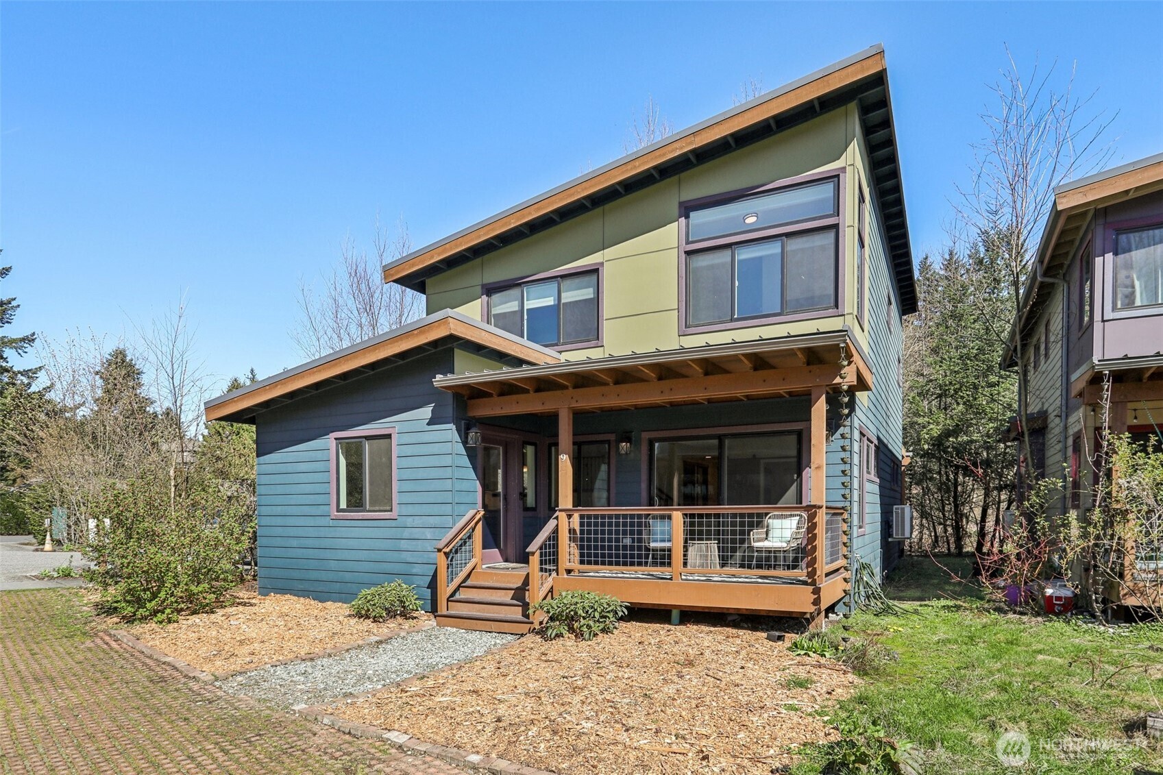 1402 194th Street SE Bothell WA 98012