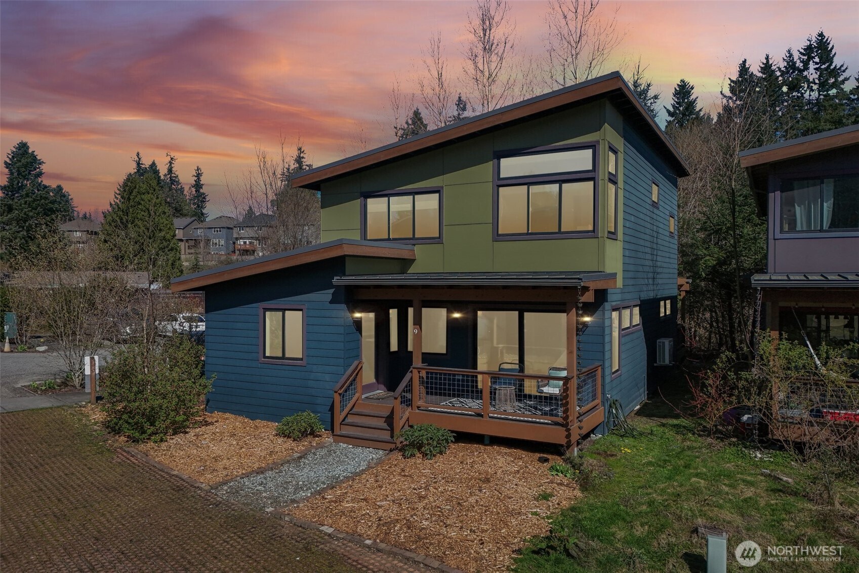 1402 194th Street SE Bothell WA 98012