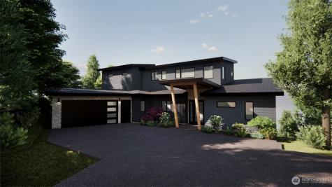 1697 Chuckanut Crest Drive Bellingham WA 98229