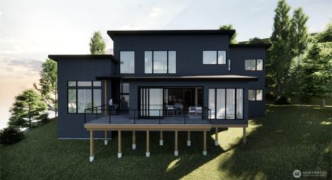 1697 Chuckanut Crest Drive Bellingham WA 98229