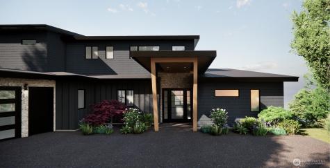 1697 Chuckanut Crest Drive Bellingham WA 98229