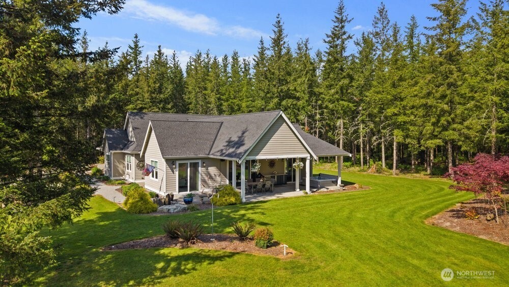 29260 305th Court SE Ravensdale WA 98051