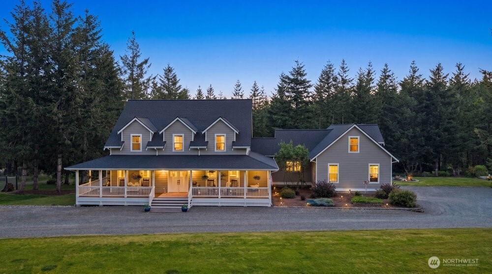 29260 305th Court SE Ravensdale WA 98051