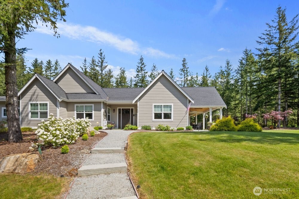 29260 305th Court SE Ravensdale WA 98051