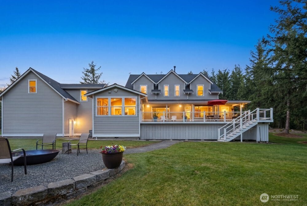29260 305th Court SE Ravensdale WA 98051