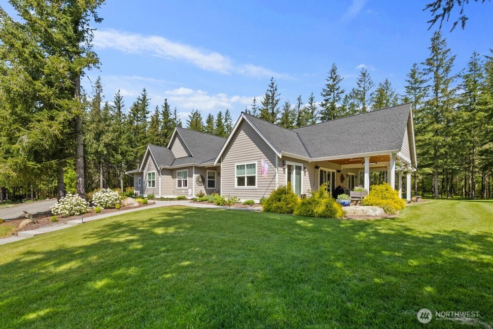29260 305th Court SE Ravensdale WA 98051