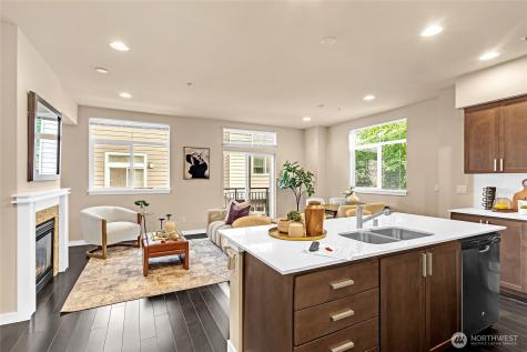 2129 NW Talus Drive Issaquah WA 98027