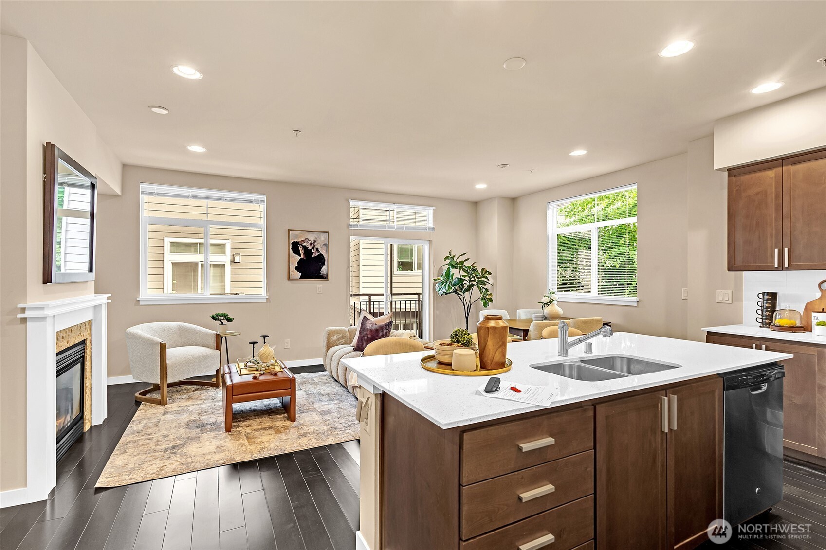 2129 NW Talus Drive Issaquah WA 98027