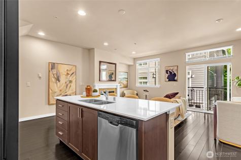 2129 NW Talus Drive Issaquah WA 98027