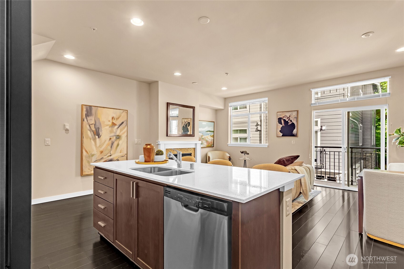 2129 NW Talus Drive Issaquah WA 98027