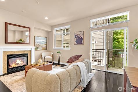 2129 NW Talus Drive Issaquah WA 98027