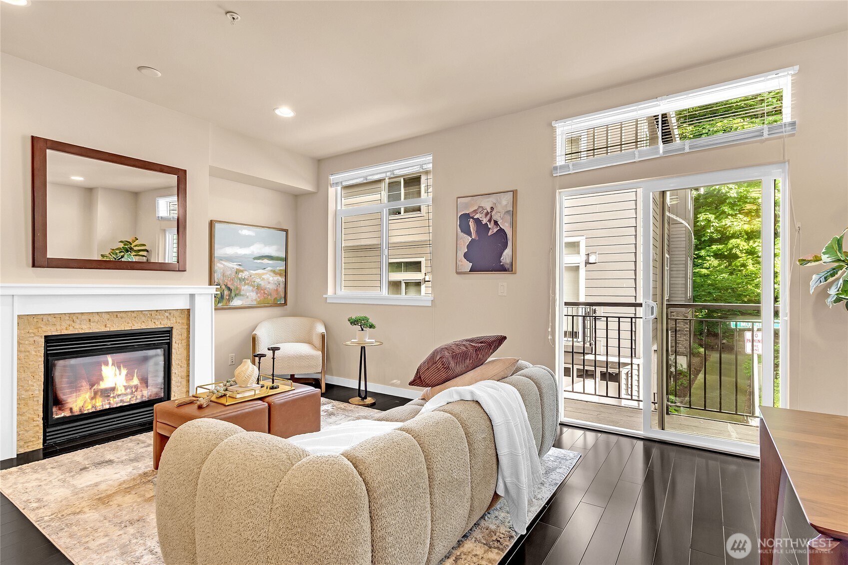 2129 NW Talus Drive Issaquah WA 98027