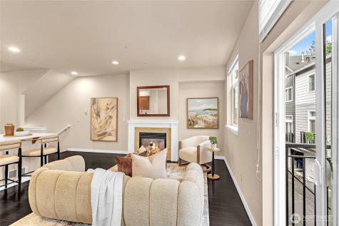 2129 NW Talus Drive Issaquah WA 98027