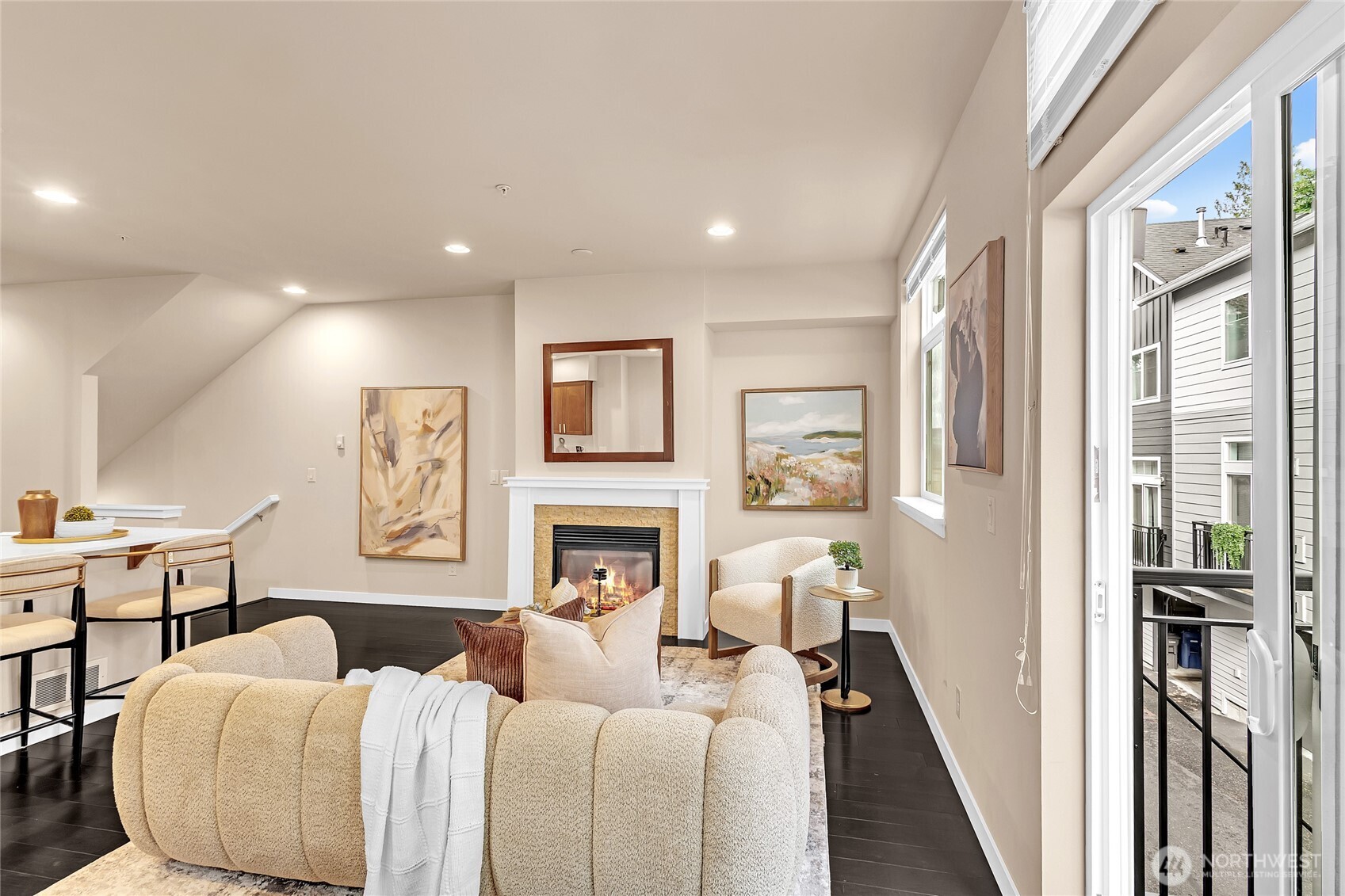 2129 NW Talus Drive Issaquah WA 98027