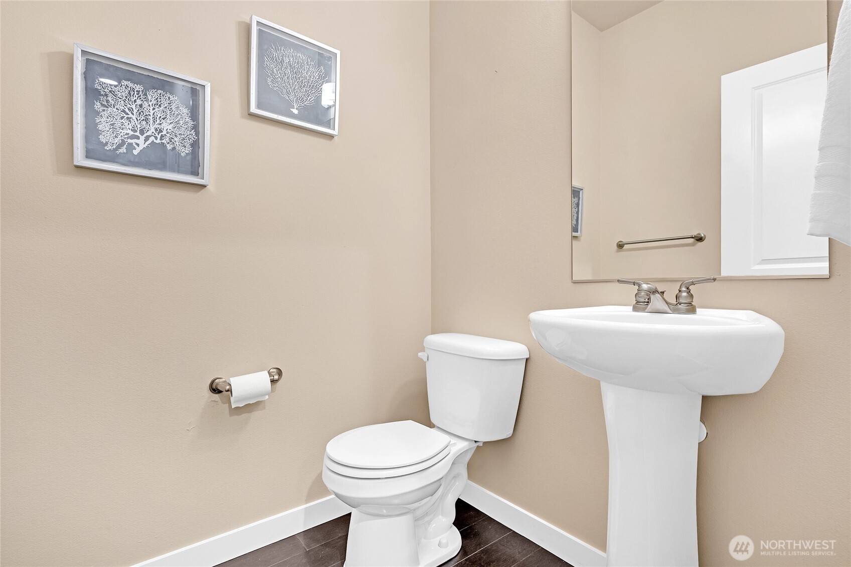 2129 NW Talus Drive Issaquah WA 98027