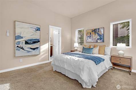2129 NW Talus Drive Issaquah WA 98027