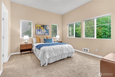 2129 NW Talus Drive Issaquah WA 98027