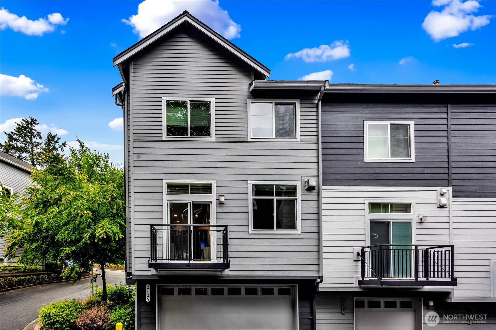 2129 NW Talus Drive Issaquah WA 98027
