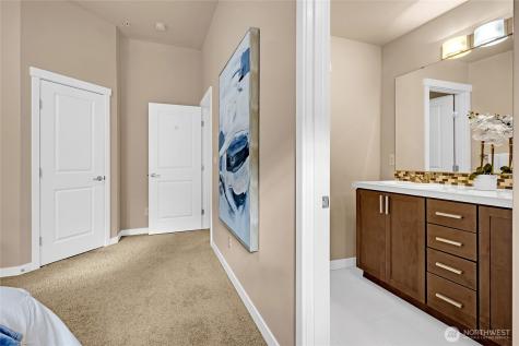 2129 NW Talus Drive Issaquah WA 98027