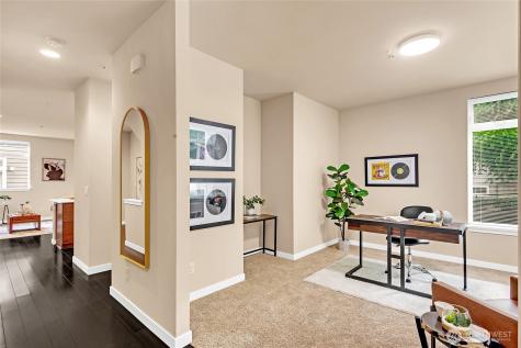 2129 NW Talus Drive Issaquah WA 98027