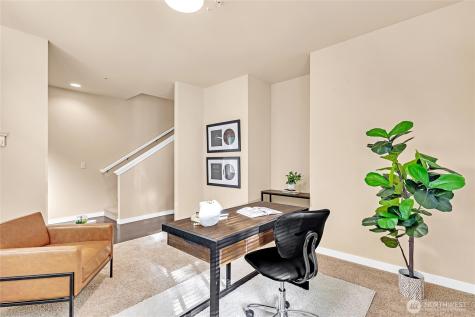 2129 NW Talus Drive Issaquah WA 98027