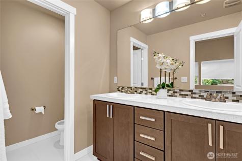 2129 NW Talus Drive Issaquah WA 98027