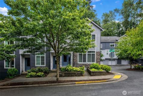 2129 NW Talus Drive Issaquah WA 98027
