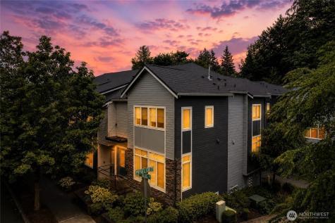 2129 NW Talus Drive Issaquah WA 98027