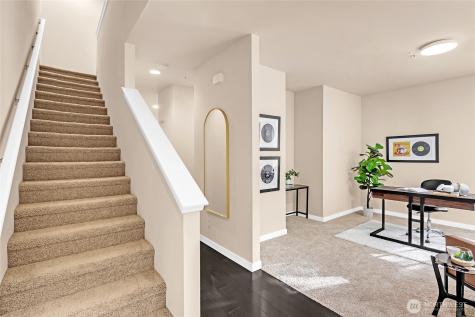 2129 NW Talus Drive Issaquah WA 98027