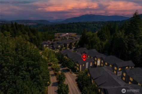 2129 NW Talus Drive Issaquah WA 98027