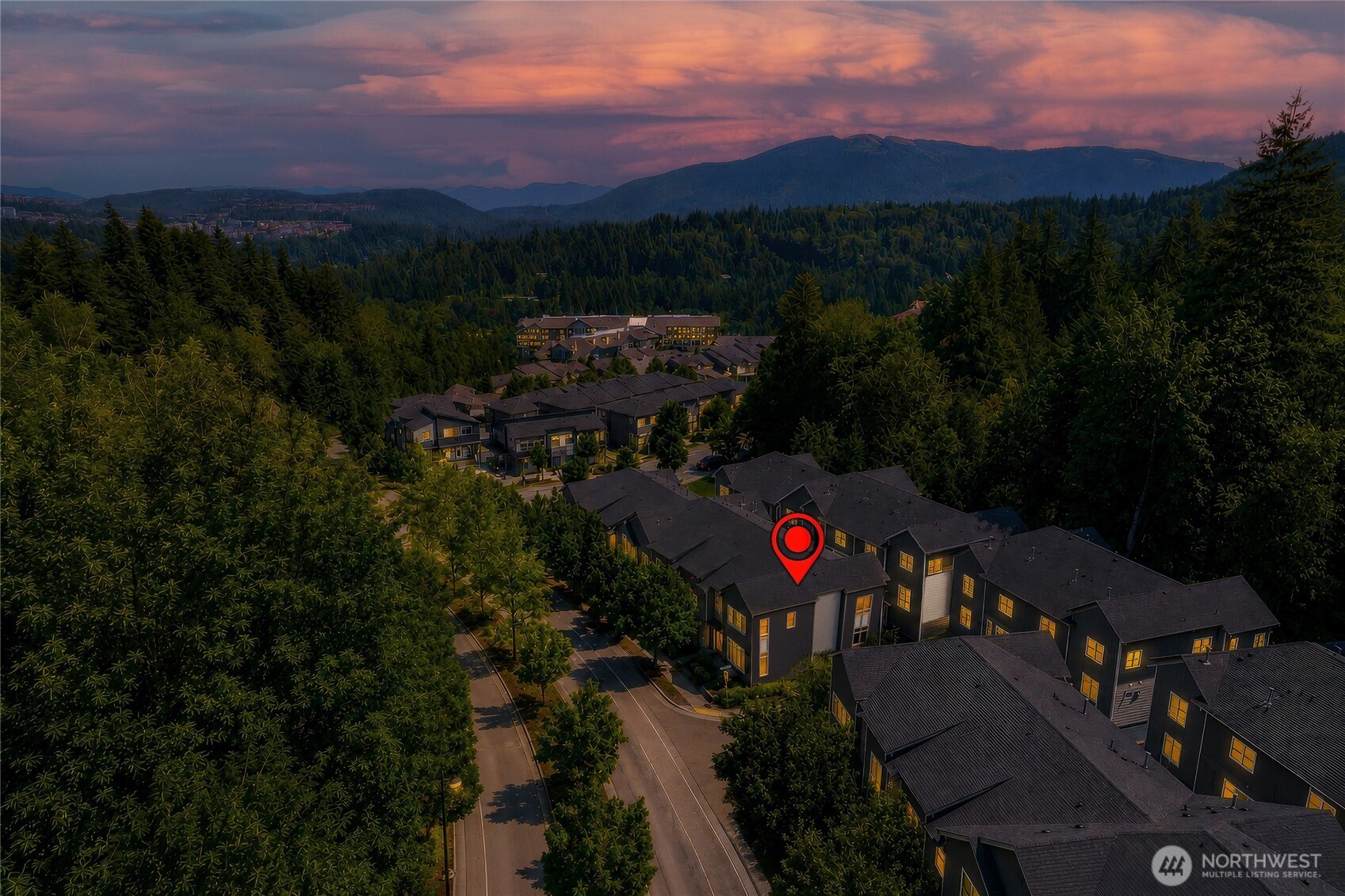 2129 NW Talus Drive Issaquah WA 98027