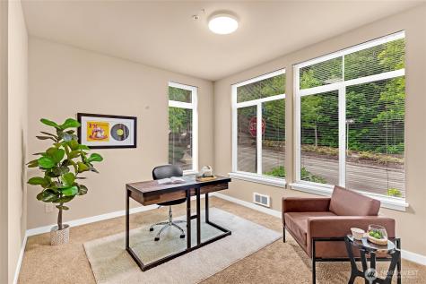 2129 NW Talus Drive Issaquah WA 98027