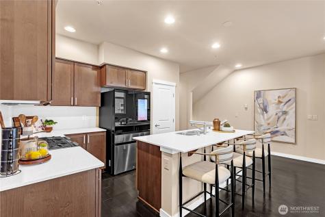 2129 NW Talus Drive Issaquah WA 98027