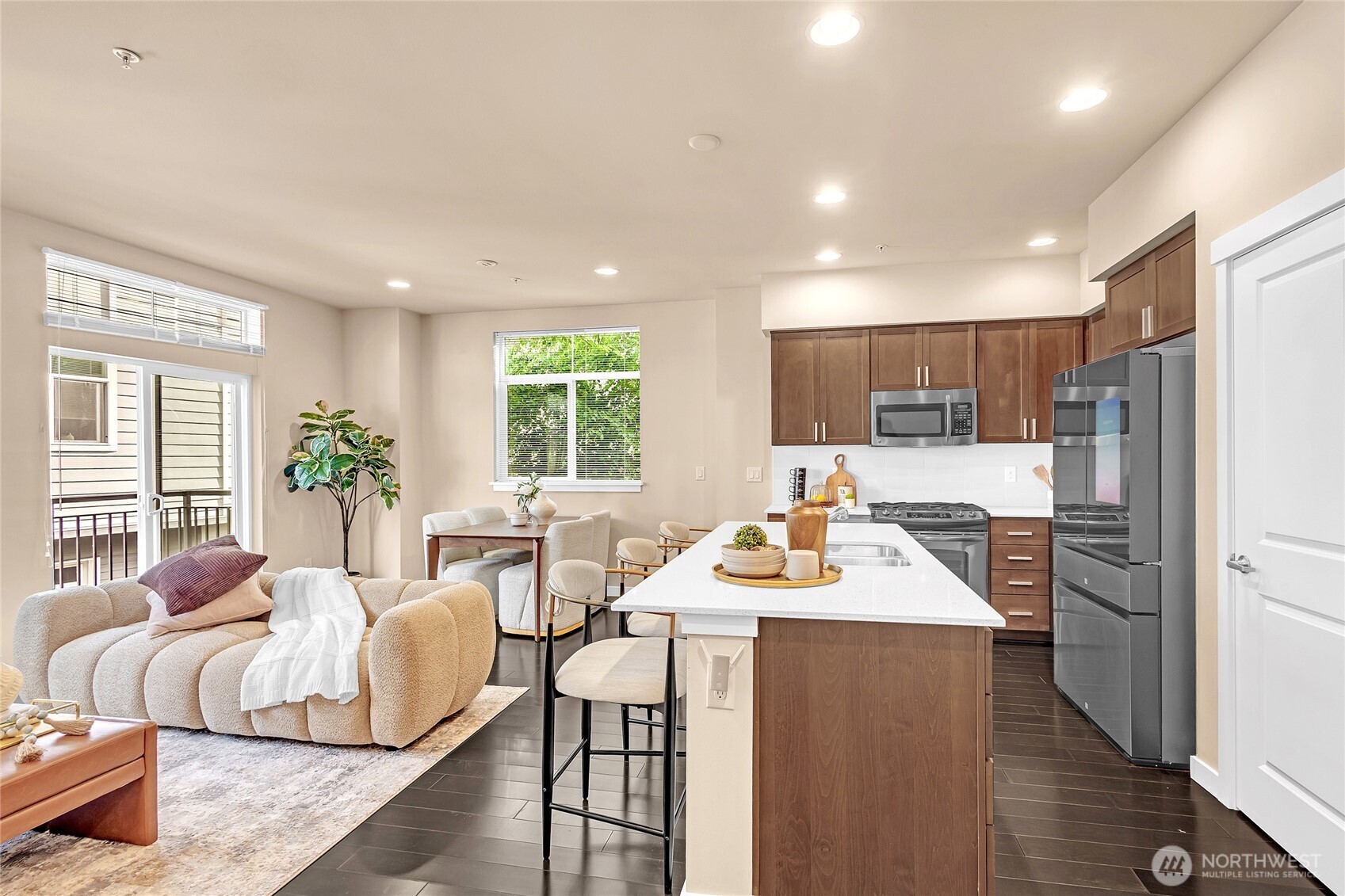 2129 NW Talus Drive Issaquah WA 98027