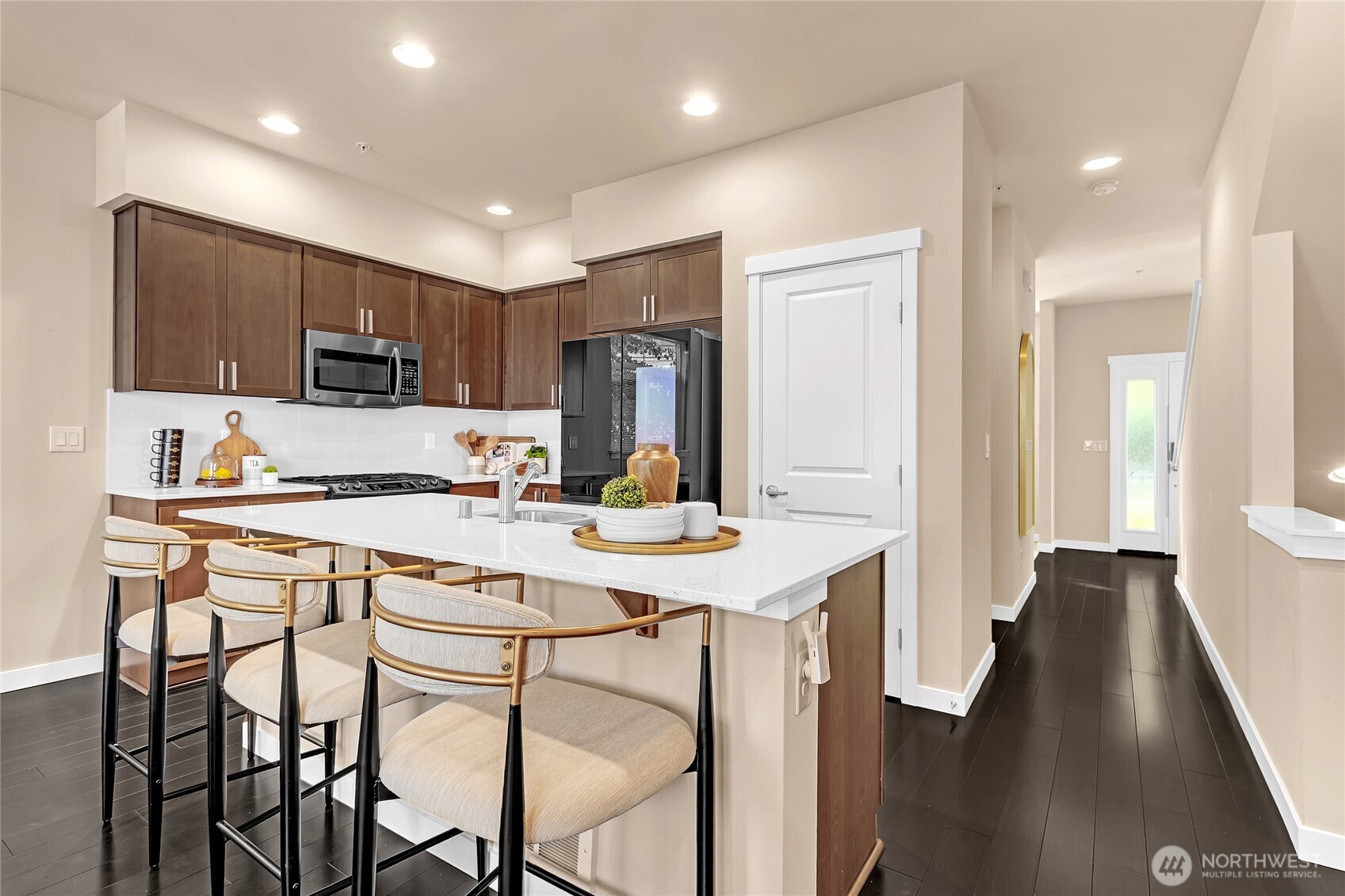 2129 NW Talus Drive Issaquah WA 98027