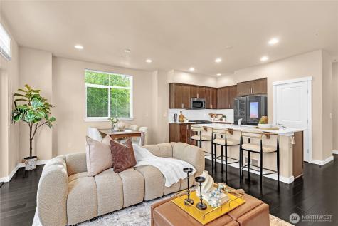 2129 NW Talus Drive Issaquah WA 98027