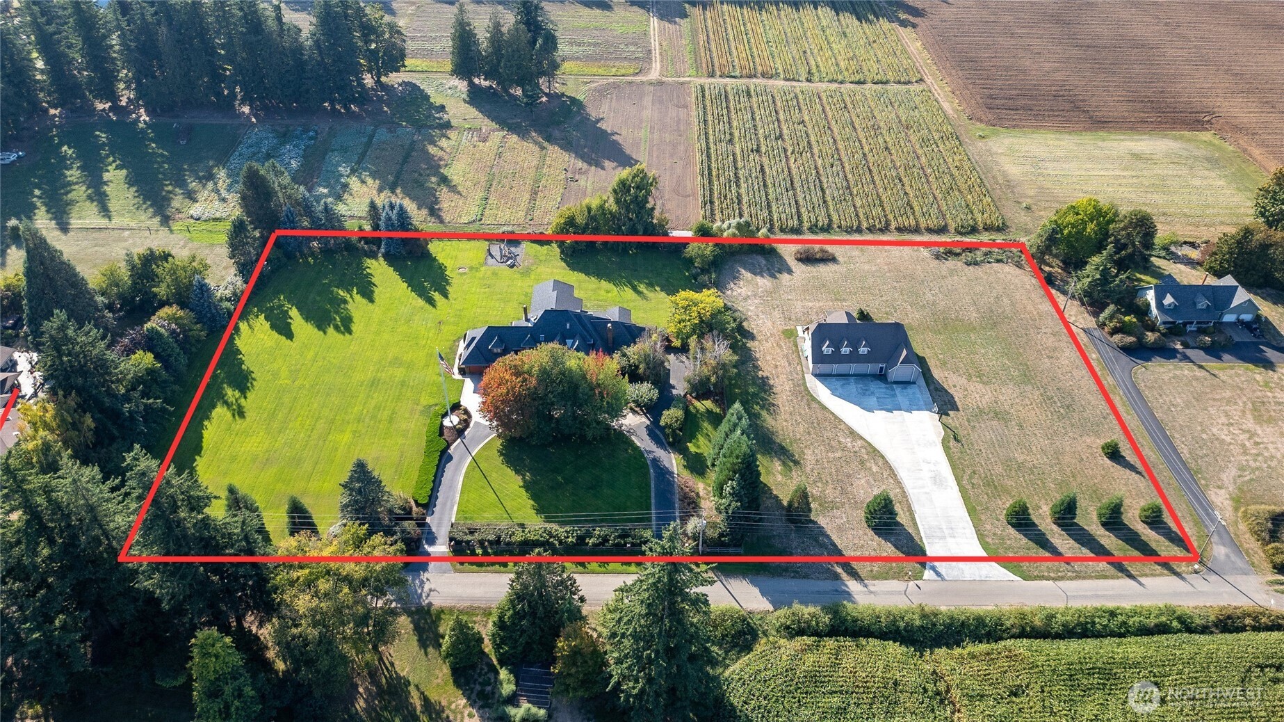 7349 Old Guide Road Ferndale WA 98248
