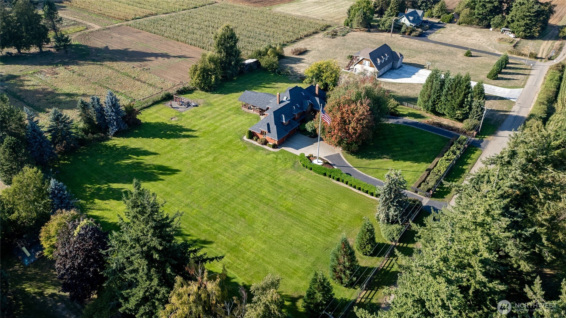7349 Old Guide Road Ferndale WA 98248