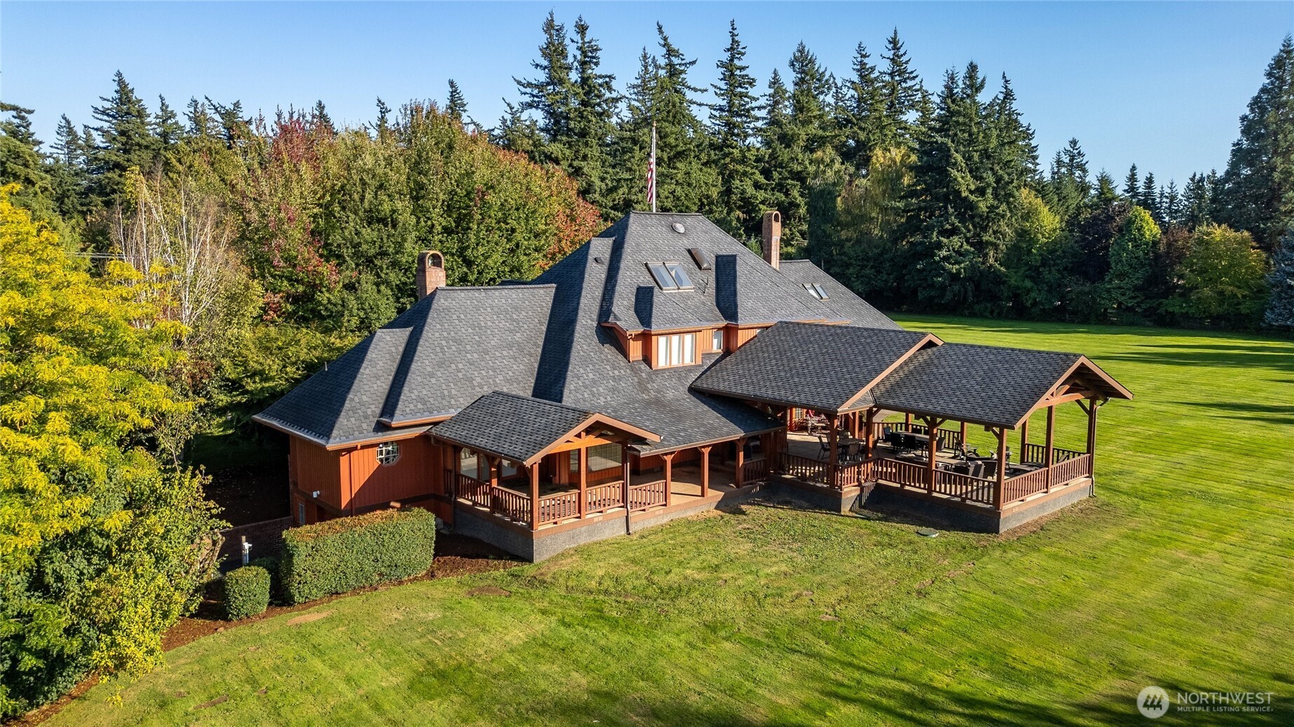 7349 Old Guide Road Ferndale WA 98248