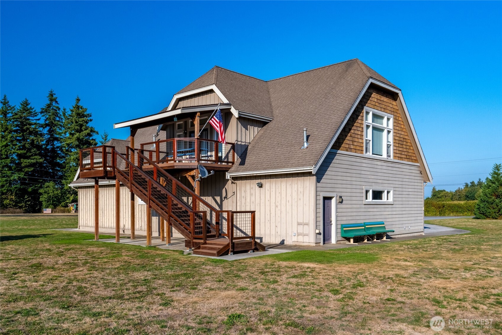 7349 Old Guide Road Ferndale WA 98248