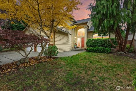 2713 181st Place SE Bothell WA 98012