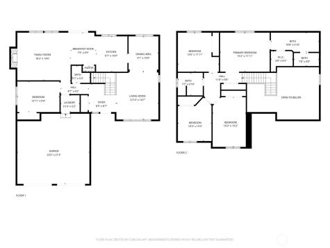 2713 181st Place SE Bothell WA 98012