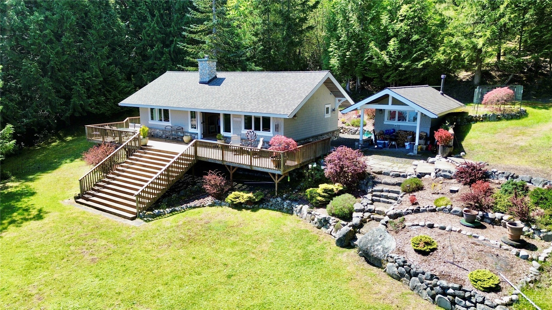 92 Flagpoint Lane Friday Harbor WA 98250