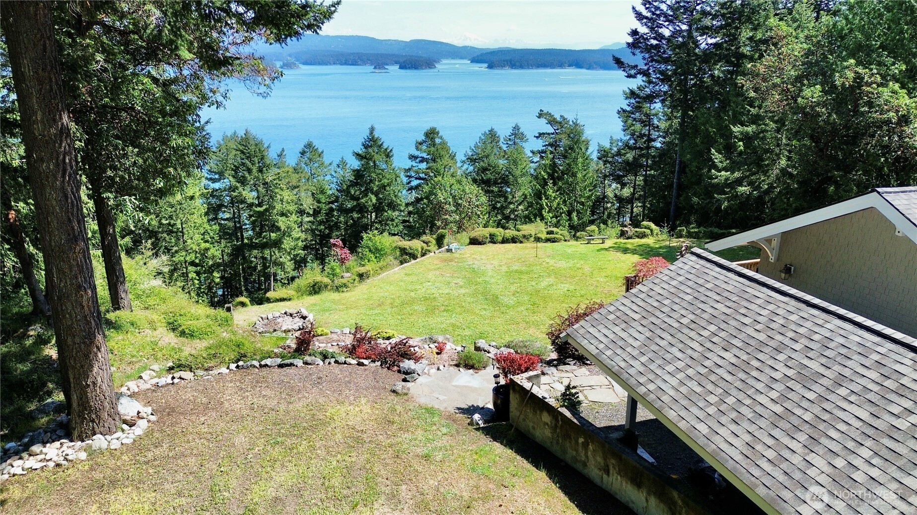 92 Flagpoint Lane Friday Harbor WA 98250