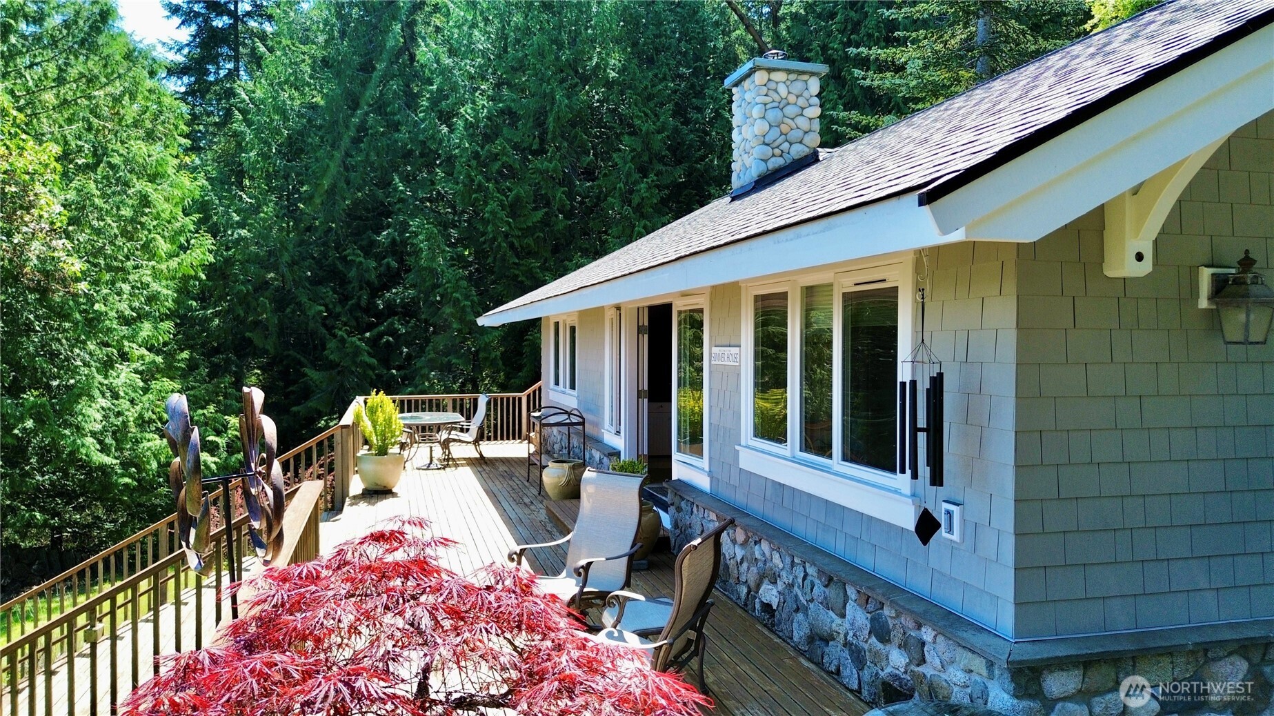 92 Flagpoint Lane Friday Harbor WA 98250