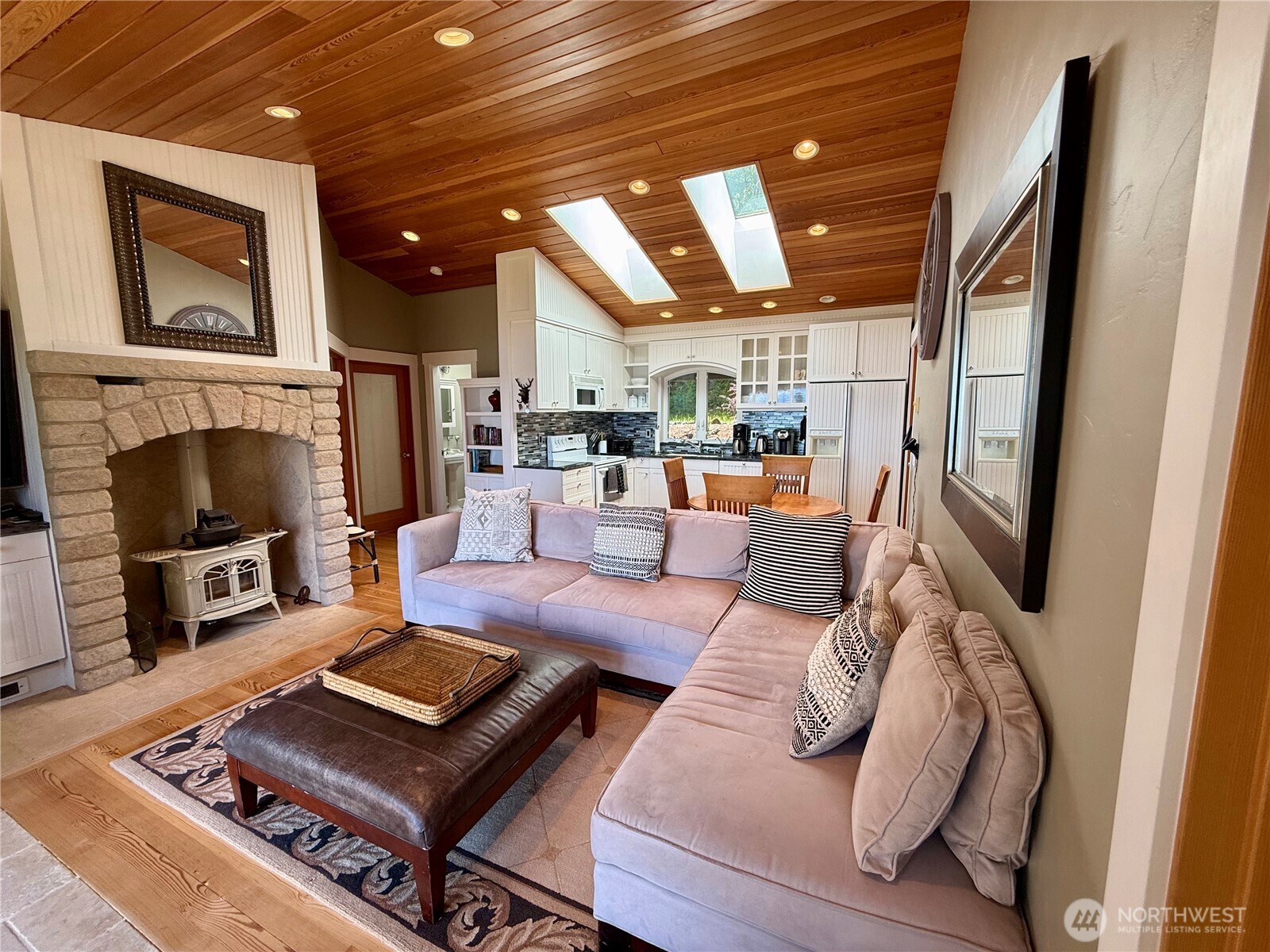 92 Flagpoint Lane Friday Harbor WA 98250