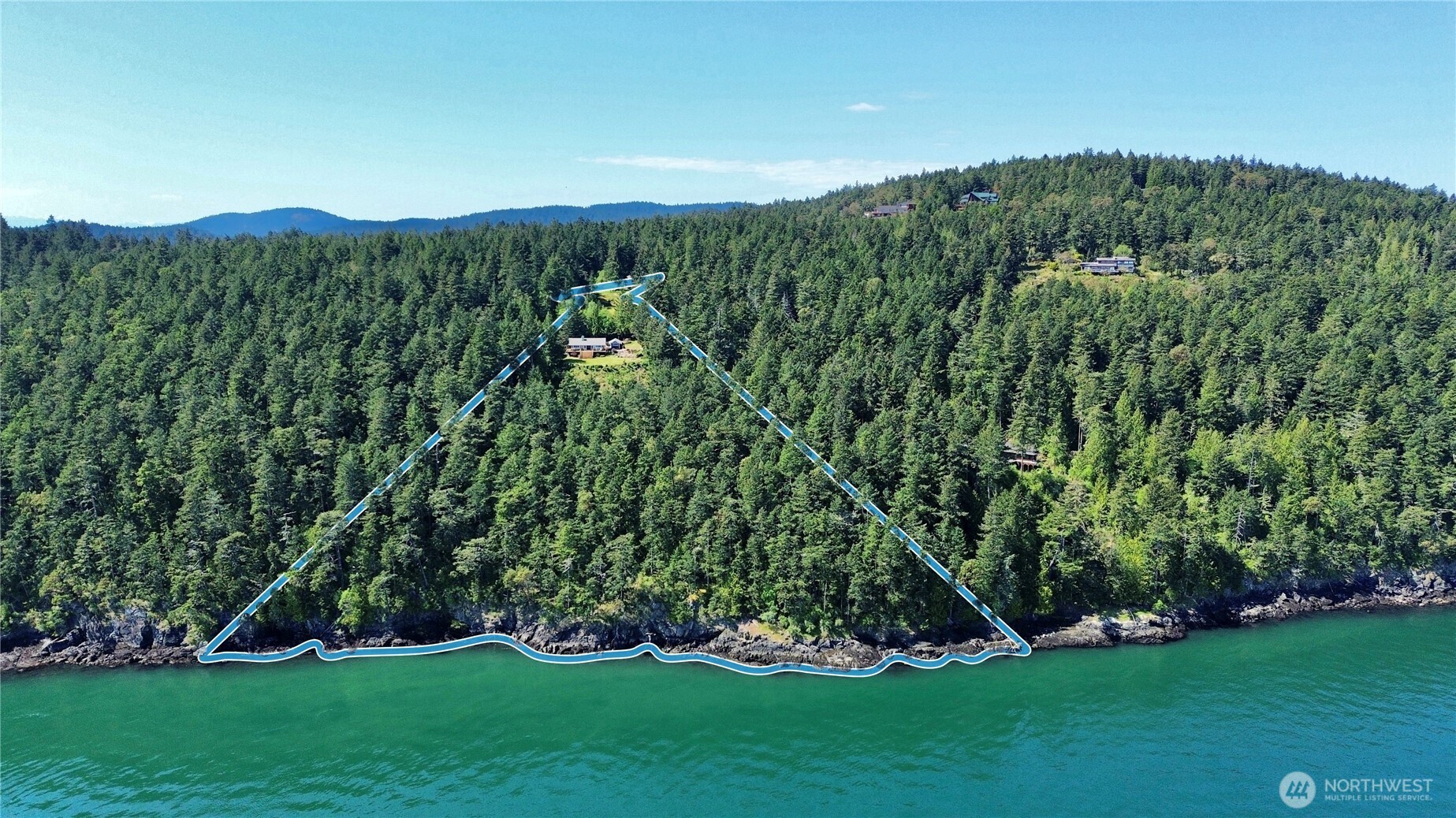 92 Flagpoint Lane Friday Harbor WA 98250